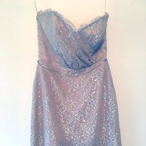 Alvina Valenta Bridesmaid dress